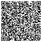 QR code with Mantachie Methodist Parsonage contacts
