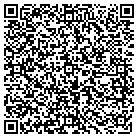 QR code with JMB Of The Palm Beaches Inc contacts