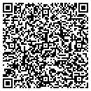 QR code with Blackburn Eye Clinic contacts