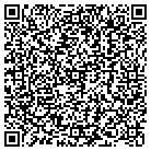 QR code with Many's Spiritual Service contacts