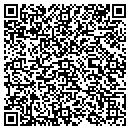 QR code with Avalos Vision contacts
