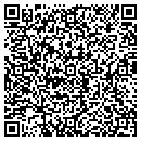 QR code with Argo Travel contacts