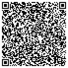 QR code with Mc Culley Optix Gallery contacts