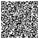 QR code with CBS Inc contacts