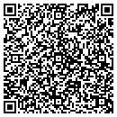 QR code with A Better Courier contacts