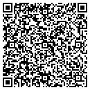 QR code with Catherine F Carlin O D P C contacts