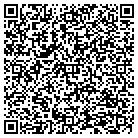 QR code with Adorers of the Blood of Christ contacts