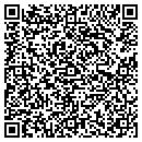 QR code with Allegany Optical contacts