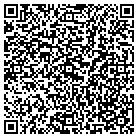 QR code with Faith Ministries Of Chesnee Inc contacts