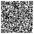 QR code with C-Cap contacts
