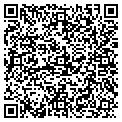 QR code with 2020 Clear Vision contacts