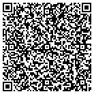 QR code with Parizo's Spectacle Shoppe Pc contacts