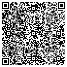 QR code with Calvery Pentecostal Church contacts