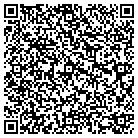 QR code with Ashmore Optical CO Inc contacts