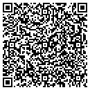 QR code with A 1 Cleaning contacts