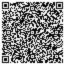 QR code with Aurora Vision Center contacts