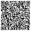 QR code with 20-20 Optical contacts