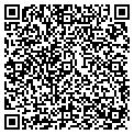 QR code with Adf contacts