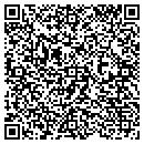 QR code with Casper Vision Center contacts