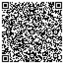 QR code with C & D Optical Inc contacts