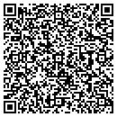 QR code with Holbert Jack contacts
