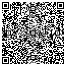 QR code with Hats Galore contacts