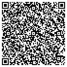 QR code with Bible Pentecostal Church contacts