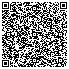 QR code with Apostolic Ministry Of Discipleship contacts