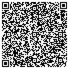 QR code with Cornerstone Pentecostal Church contacts