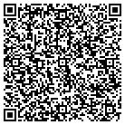 QR code with Christian Tabernacle Apostolic contacts