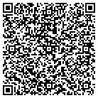 QR code with Bible Way United Pntcstl Chr contacts