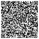 QR code with Antioch Apostolic Church contacts