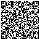 QR code with V K L Company contacts