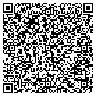 QR code with Calvary Pentecostal Ministries contacts