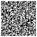 QR code with Mavor Optical contacts