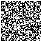 QR code with Calvary Temple Pentecostal Chr contacts