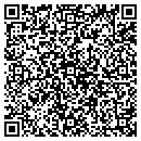 QR code with Atchue Opticians contacts