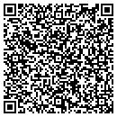 QR code with Temple Of Christ contacts