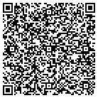 QR code with Clarksville Veterinary Clinic contacts