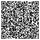 QR code with Lube Express contacts