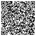 QR code with B P Strong Opticians contacts