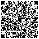 QR code with Caldwell Vision Center contacts