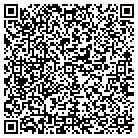 QR code with Calvary Full Gospel Church contacts
