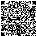 QR code with Opus Crystal contacts