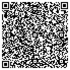 QR code with Cheslock James Optmtrst contacts