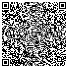 QR code with Bible Fellowship Inc contacts