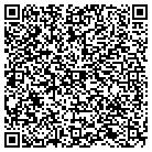 QR code with Christian Assembly Pentecostal contacts