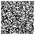 QR code with Occhi Belli contacts