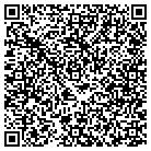 QR code with Anointed Word Pentecostal Chr contacts
