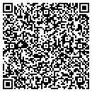 QR code with Aes Optics contacts